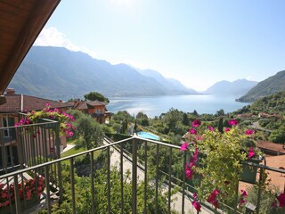 Appartamento Limonta Registrazione all'aperto 2