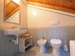 Appartamento Limonta Caratteristiche 20