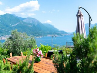 Appartamento Limonta Registrazione all'aperto 3