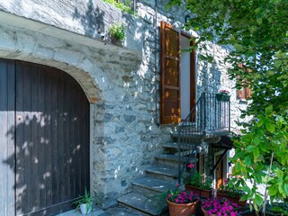 Appartamento Limonta Registrazione all'aperto 5