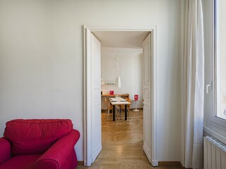 Appartamento Genua Caratteristiche 9