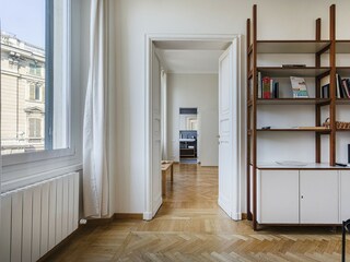 Appartement Genua Équipement 10