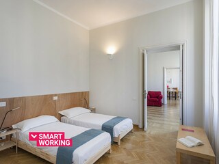 Appartement Genua Équipement 11
