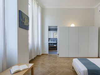 Appartement Genua Équipement 12