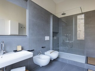 Appartamento Genua Caratteristiche 15