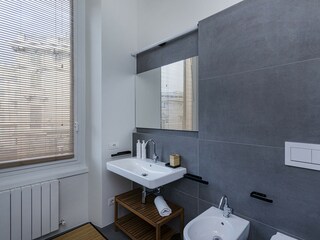 Appartement Genua Équipement 16