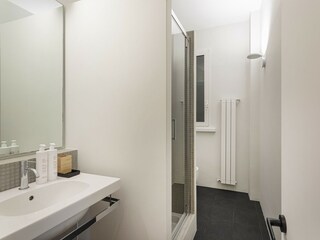 Appartamento Genua Caratteristiche 17