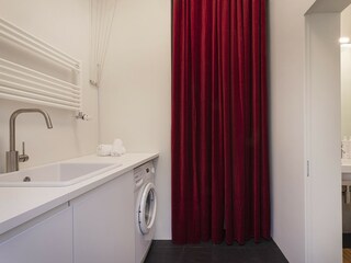 Appartement Genua Équipement 18