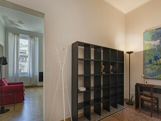 Appartement Genua Équipement 19