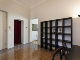 Appartement Genua Équipement 20