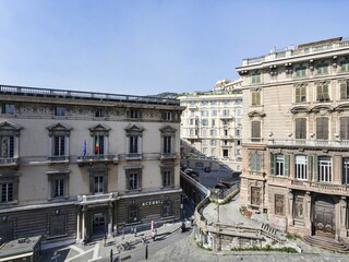 Appartement Genua Environnement 21