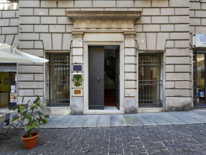 Cairoli Stylish Apartment