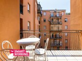 Apartamento Bologna (Stadt) Grabación al aire libre 1