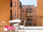 Appartement Bologna (Stadt) Buitenaudio-opname 1