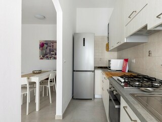 Appartement Bologna (Stadt) Équipement 8