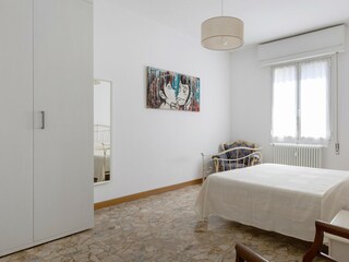 Appartement Bologna (Stadt) Équipement 9