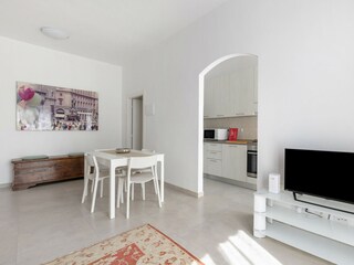 Appartement Bologna (Stadt) Équipement 10