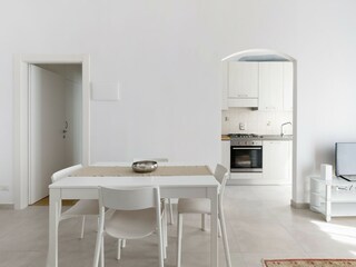 Appartement Bologna (Stadt) Équipement 11