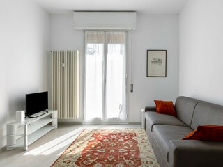Appartement Bologna (Stadt) Équipement 13