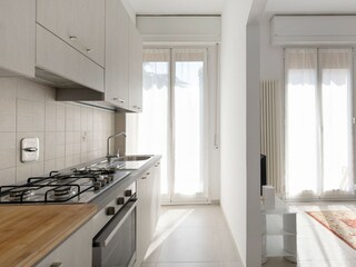 Appartement Bologna (Stadt) Équipement 15