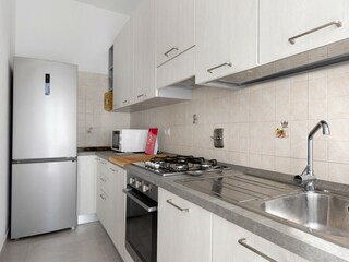 Appartement Bologna (Stadt) Équipement 16