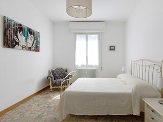 Appartement Bologna (Stadt) Équipement 18