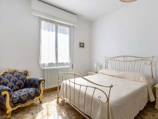 Appartement Bologna (Stadt) Équipement 19
