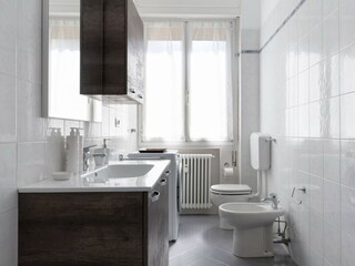 Appartement Bologna (Stadt) Équipement 20