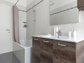 Appartement Bologna (Stadt) Équipement 22