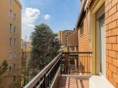 Appartement Bologna (Stadt) Buitenaudio-opname 1