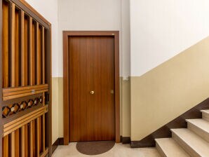 Apartment Lombardia 14/4 - A casa di Giorgia