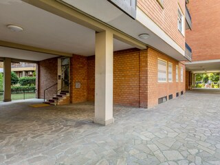 Appartement Bologna (Stadt) Enregistrement extérieur 3