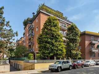 Appartement Bologna (Stadt) Enregistrement extérieur 5