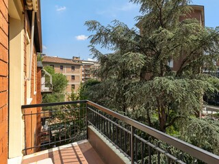 Appartement Bologna (Stadt) Enregistrement extérieur 4