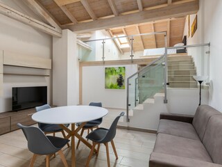 Appartement Bologna (Stadt) Kenmerken 6