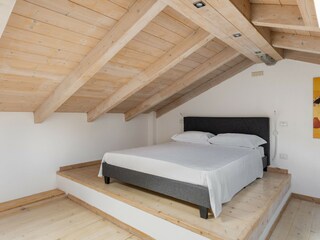 Appartement Bologna (Stadt) Kenmerken 7