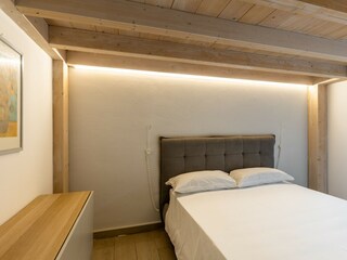Appartement Bologna (Stadt) Équipement 8