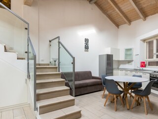 Appartement Bologna (Stadt) Kenmerken 9