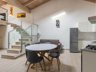 Appartement Bologna (Stadt) Équipement 10