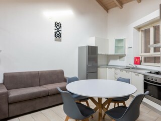 Appartement Bologna (Stadt) Kenmerken 11