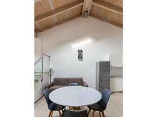 Appartement Bologna (Stadt) Kenmerken 13