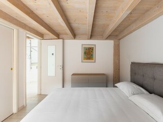 Appartement Bologna (Stadt) Équipement 15