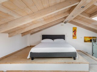 Appartement Bologna (Stadt) Kenmerken 17