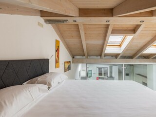 Appartement Bologna (Stadt) Kenmerken 18