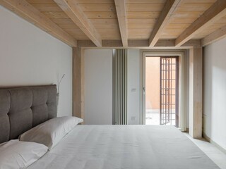 Appartement Bologna (Stadt) Kenmerken 19