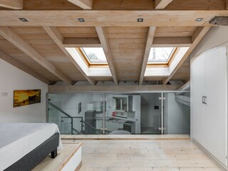 Apartment Bologna (Stadt) Ausstattung 20