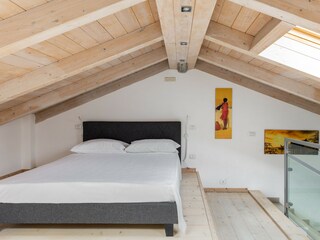 Appartement Bologna (Stadt) Kenmerken 21