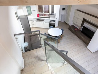 Appartement Bologna (Stadt) Kenmerken 23