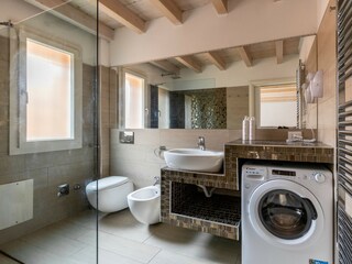 Appartement Bologna (Stadt) Kenmerken 24