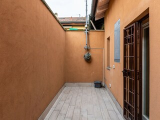 Apartment Bologna (Stadt) Outdoor Recording 3